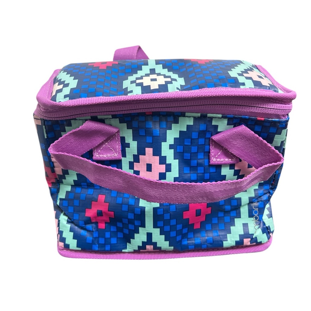 Embark Collapsible Lunch Tote